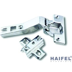 ΜΕΝΤΕΣΕΣ HAIFEL 30ο