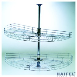 ΠΕΡΙΣ.1/2 ΝΙΚΕΛ Φ72 κουτί80