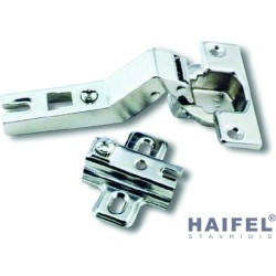 ΜΕΝΤΕΣΕΣ HAIFEL 45ο