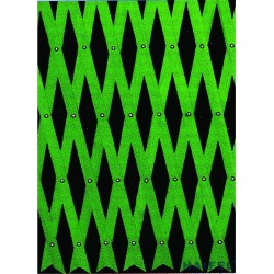 ΠΕΡΓΟΛΑ ΠΛΑΣΤΙΚΗ ΠΡΑΣΙΝΗ