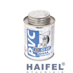 ΚΟΛΛΑ PVC  1/4  (220ml)