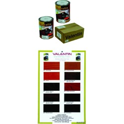 ΣΥΝΤΗΡΗΤΙΚΟ ΞΥΛΟΥ VALENTIN...