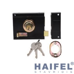 ΚΛΕΙΔΑΡΙΑ ΚΟΥΤΙΑΣΤΗ TESTA...