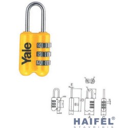 ΛΟΥΚΕΤΟ ΤΑΞΙΔΙΟΥ ΚΙΤΡΙΝΟ