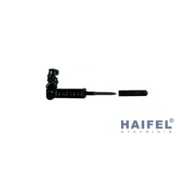 ΣΤΟΠΕΡ ΜΕΤΑΛΛΙΚΟ ΜΑΥΡΟ...