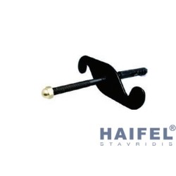 ΣΤΟΠΕΡ ΜΥΛΟΣ ΜΕΤΑΛΛΙΚΟ