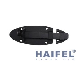 ΣΥΡΤΗΣ ΛΟΥΚΕΤΟΥ ΟΒΑΛ ΜΑΥΡΟΣ