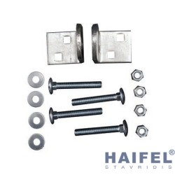 ΑΣΦΑΛΕΙΑ ΘΥΡΩΝ ΓΑΛΒΑΝΙΖΕ