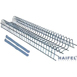 SUPER ΚΑΘΙΣΤΗ-ΚΡΕΜΑΣΤΗ ΝΙΚΕΛ