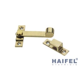 ΑΣΦΑΛΕΙΑ ΜΠΡΟΥΤΖΙΝΗ ΙΣΙΑ ΧΡΥΣΟ