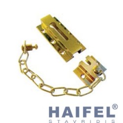 ΑΣΦΑΛΕΙΑ ΑΛΥΣΙΔΑΣ ΠΛΑΚΕ