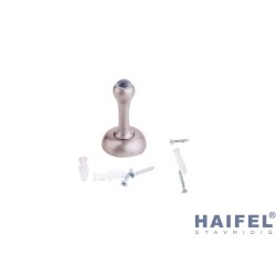 ΣΤΟΠ ΠΟΡΤΑΣ ΤΟΙΧΟΥ KUBA ΝΙΚΕΛ