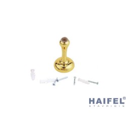 ΣΤΟΠ ΠΟΡΤΑΣ ΤΟΙΧΟΥ KUBA ΧΡΥΣΟ