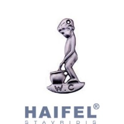 ΔΙΑΚΟΣΜΗΤΙΚΑ WC ΝΙΚΕΛ ΑΓΟΡΙ