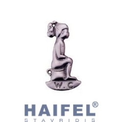 ΔΙΑΚΟΣΜΗΤΙΚΑ WC ΝΙΚΕΛ ΚΟΡΙΤΣΙ