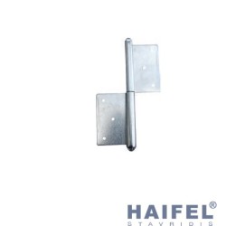 ΠΟΡΤΑΔΕΛΑ ΣΙΔΕΡΕΝΙΑ ΝΙΚΕΛ...