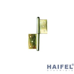 ΠΟΡΤΑΔΕΛΑ ΣΙΔΕΡΕΝΙΑ ΧΡΥΣΗ...