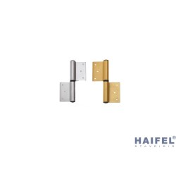 ΠΟΡΤΑΔΕΛΑ ΑΛΟΥΜΙΝΙΟΥ