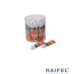 ΣΙΛΙΚΟΝΗ 80ml ΣΩΛΗΝΑΡΙΟ