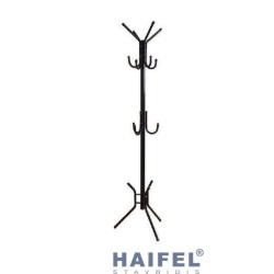 ΚΑΛΟΓΕΡΟΣ LEROY ΜΑΥΡΟΣ 1.76m ^