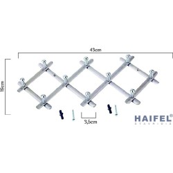 ΚΡΕΜΑΣΤΡΕΣ ΔΙΑΚΟΣΜΗΤΙΚΕΣ