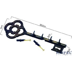 ΚΡΕΜΑΣΤΡΑ ΔΙΑΚΟΣ ΟΞΥΝΤΕ ΚΛΕΙΔΙ