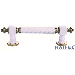 ΛΑΒΗ 088Γ ΤΥΠΟΥ Α ΛΕΥΚΟ-ΧΡΥΣΟ