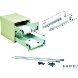 ΣΥΡΤΑΡΙ ΜΕ ΦΡΕΝΟ Νο15 HAIFEL