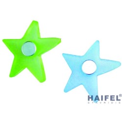 ΠΟΜΟΛΟ ΑΣΤΕΡΙ ΠΛΑΣΤΙΚΟ