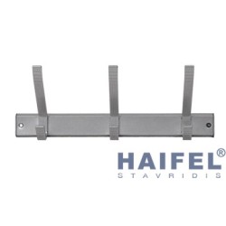 ΚΡΕΜΑΣΤΡΑ ΑΛΟΥΜ 4 ΘΕΣΕΩΝ...