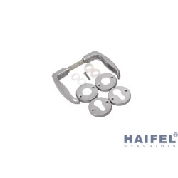 ΠΟΜΟΛΟ ΑΛΟΥΜΙΝΙΟΥ ΑΣΦΑΛΕΙΑΣ...