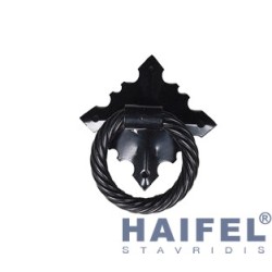 ΧΑΛΚΑΣ ΕΞΩΘΥΡΑΣ ΜΑΥΡΟΣ