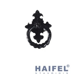 ΧΑΛΚΑΔΑΚΙ ΜΑΥΡΟ