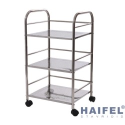 ΤΡΟΧΗΛΑΤΗ ΡΑΦΙΕΡΑ 3 ΘΕΣ...