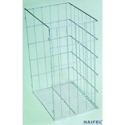 ΚΑΛΑΘΙ ΜΠΑΝΙΟΥ ΝΙΚΕΛ