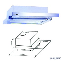 ΑΠΟΡΟΦΗΤΗΡΑΣ ΣΥΡΟΜΕΝΟΣ 2...