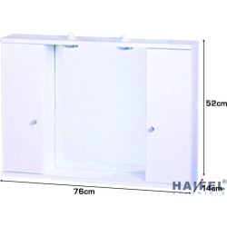 ΝΤΟΥΛΑΠΑΚΙ ΜΠΑΝΙΟΥ ECO 2