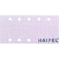 ΦΥΛΛΑ VELGRO115X230mm 10TΡΥΠΕΣ