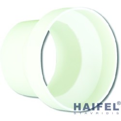 ΣΥΣΤΟΛΗ ΑΕΡΑΓΩΓΟΥ Φ125/100