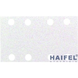 ΦΥΛΛΑ VELGRO 81X133mm 8 ΤΡΥΠΕΣ