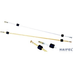 ΝΤΙΖΑ ΔΙΑΧΩΡΙΣΤΙΚΟΥ Φ13 ΧΡΥΣΗ