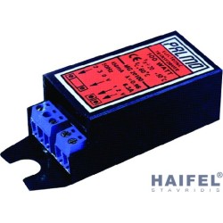 ΜΕΤΑΣΧΗΜΑΤΙΣΤΗΣ