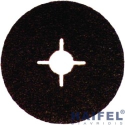 ΔΙΣΚΟΙ ΦΙΜΠΕΡ ΜΑΥΡΟΙ Φ125