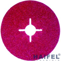 ΔΙΣΚΟΙ ΦΙΜΠΕΡ ΚΟΚΚΙΝΟΙ Φ125