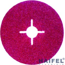 ΔΙΣΚΟΙ ΦΙΜΠΕΡ ΚΟΚΚΙΝΟΙ Φ150