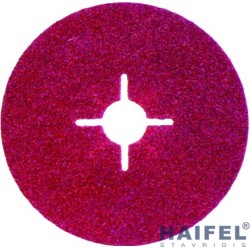 ΔΙΣΚΟΙ ΦΙΜΠΕΡ ΚΟΚΚΙΝΟΙ Φ180