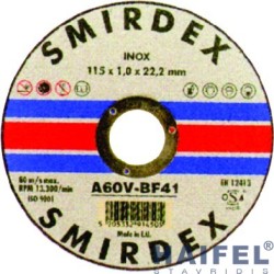 ΔΙΣΚΟΙ ΚΟΠΗΣ ΙΝΟΧ