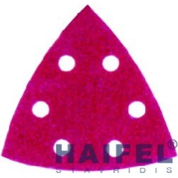 ΤΡΙΓΩΝΑ ΦΥΛΛΑ VELGRO...