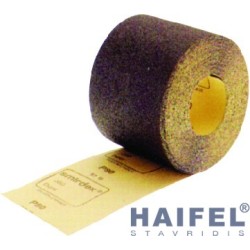 ΜΑΥΡΟ ΠΑΤΟΧΑΡΤΟ 12CM