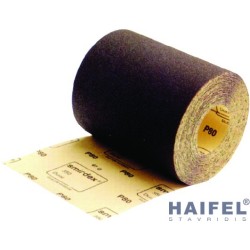 ΜΑΥΡΟ ΠΑΤΟΧΑΡΤΟ 20CM